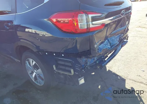 2025 Subaru Ascent Premium 7-Passenger z USA, uszkodzony, nr VIN 4S4WMADD2S3423645